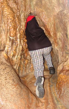 Cango Caves