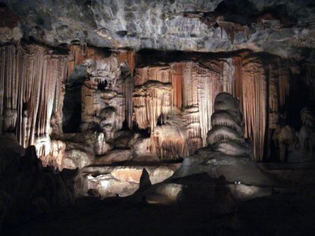Cango Caves