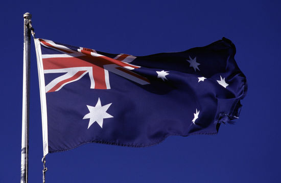 Australien wir kommen!  