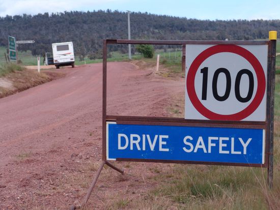 von Jindabyna - Barry Way