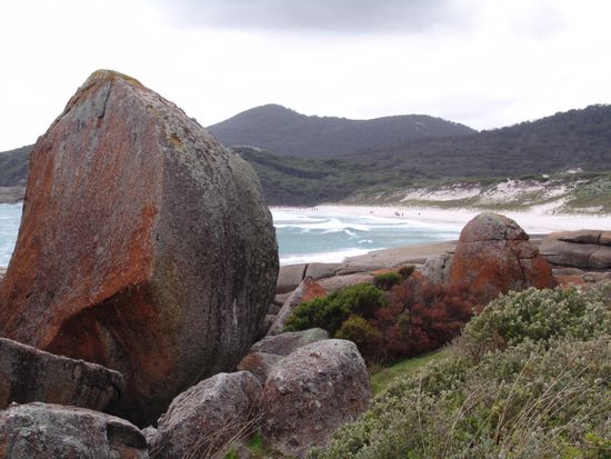 Wilsons Promontory NP