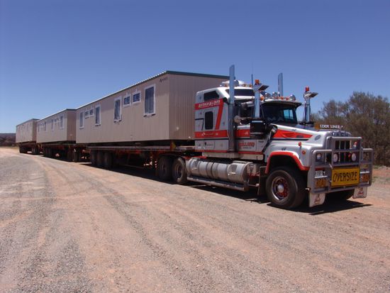 Road Train