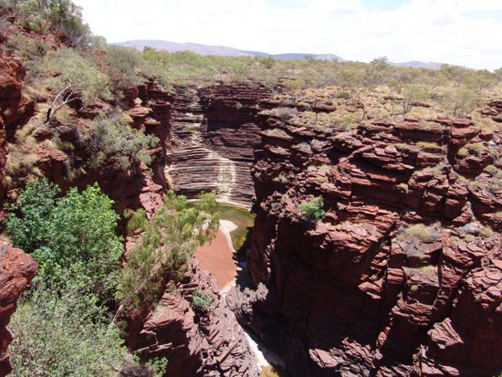 Karijini NP