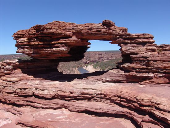 Kalbarri NP