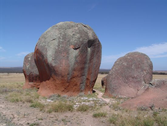 Murphys Haystacks