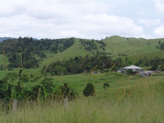 Atherton / Tableland