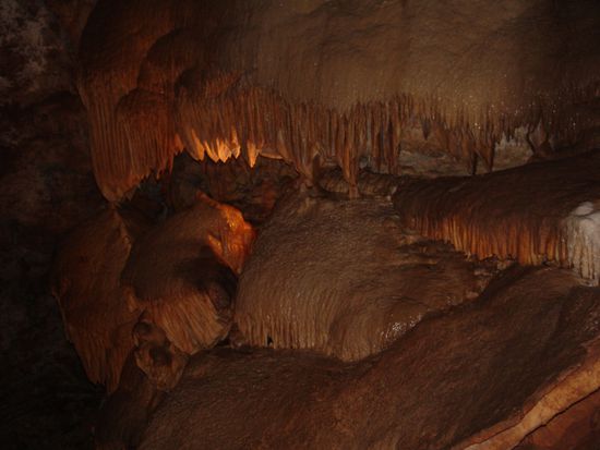 Jenolan Caves