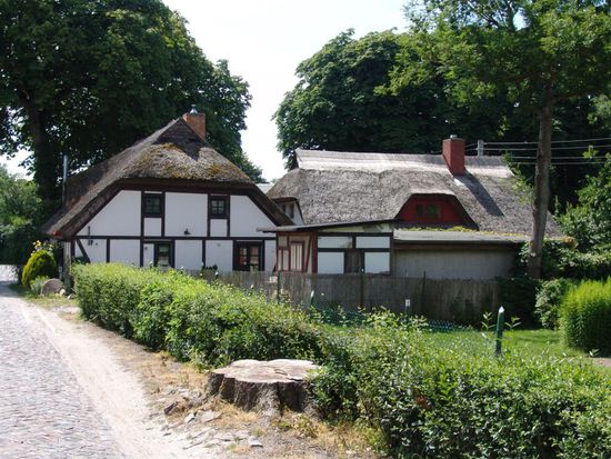 Insel Rügen