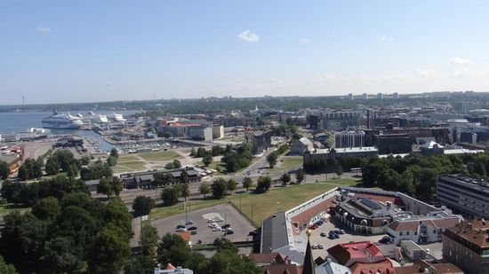 Tallinn