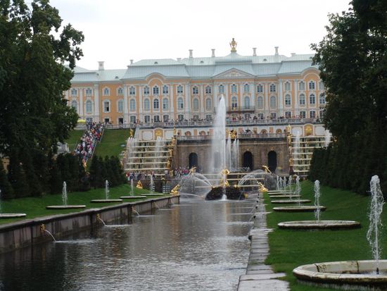 Peterhof