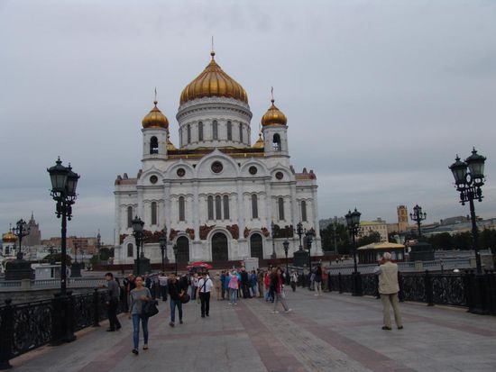 Christ-Erlöser-Kirche