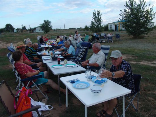 Camping Kapelka Störessen