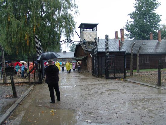 Auschwitz