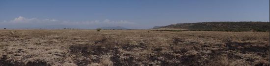 Nechisar Nationalpark