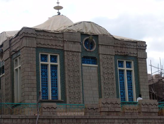 Wir kehren tief beeindruckt von den vielen Besichtigungen zurück ins Hotel und sinken in einen tiefen und festen Schlaf.