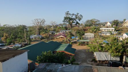 Port Vila
