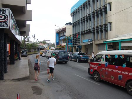 Port Vila
