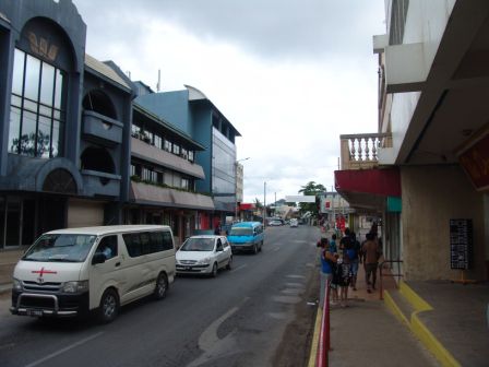 Port Vila