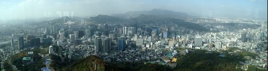 Seoul