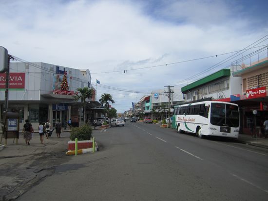 und noch mehr von Nadi.