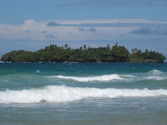 na, wenn DAS mal nicht die Karibik ist, wie man sie sich vorstellt!