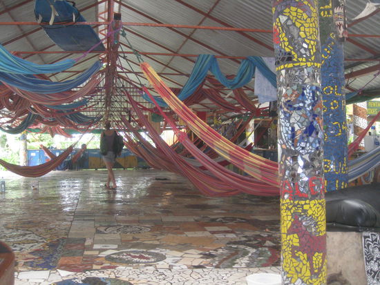 Seele baumeln lassen als Gruppenerlebnis