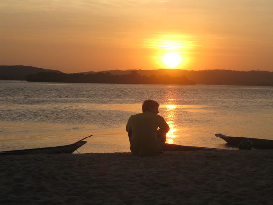 wenn das nicht das paradies ist, was dann?