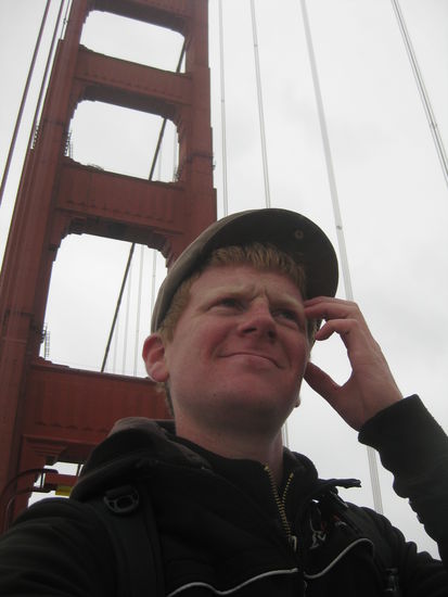 ist der eigentlich voellig banane???