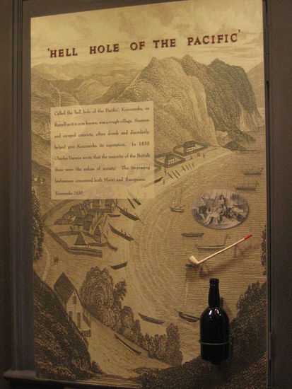 mensch, ich glaub, da haette ich damals meinen Spass gehabt. ich ueberlege ernsthaft, ein "Hellhole of Pempelforth" zu errichten, bist du dabei, Bene?