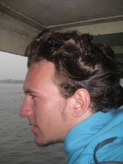 Itacare, Arraial, Ouro Preto und die Tolle sitzt immer noch, so dass sogar Elvis stolz waere!