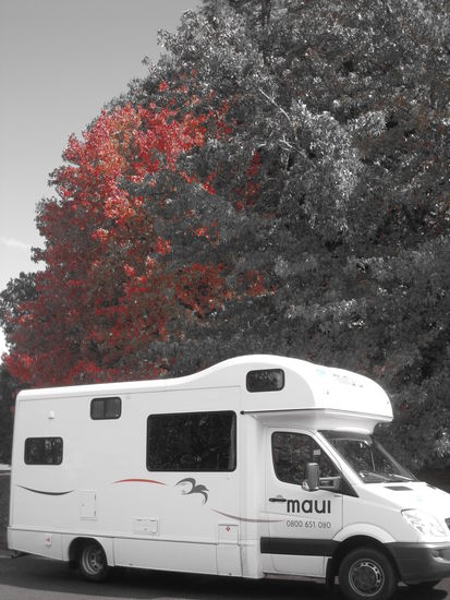 das ist kein schlichtes campen mehr, sondern luxurioeser als meine schuhkarton-WG in Koeln 