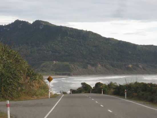 Schlafplatz mit Weltklasse-Ausblick