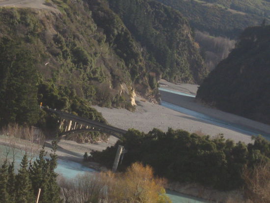 Schlafplatz mit Weltklasse-Ausblick