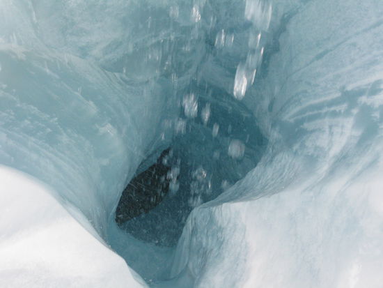 naja, das sieht jetzt auch gefaehrlicher aus, als es war 