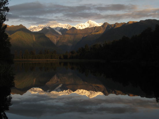 Da ist es: Das "Eine-Millionen-Euro-Postkarten-Foto"!