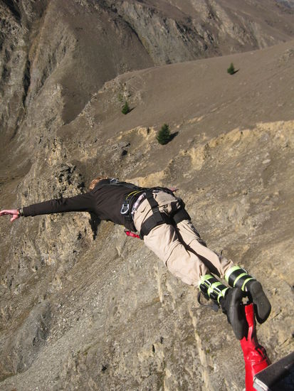 3...2...1... und los, nicht drueber nachdenken, sondern den Quatsch hinter mich bringen, damit ich danach nie wieder sowas machen muss!