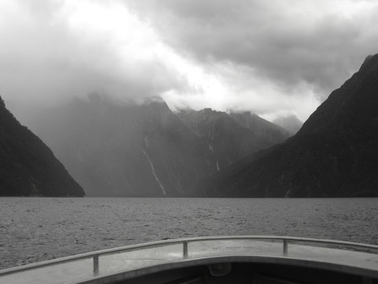 wie mein guter alter badensischer WG-Mitbewohner zu sagen pfelgte: "Angschd habe!"