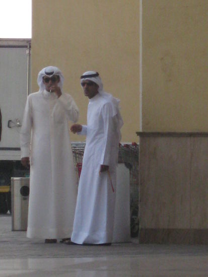 Der allgegenwertige Ray...