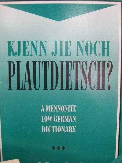 und? Koennt ihr? Die Fernheimer jedenfalls perfekt!
