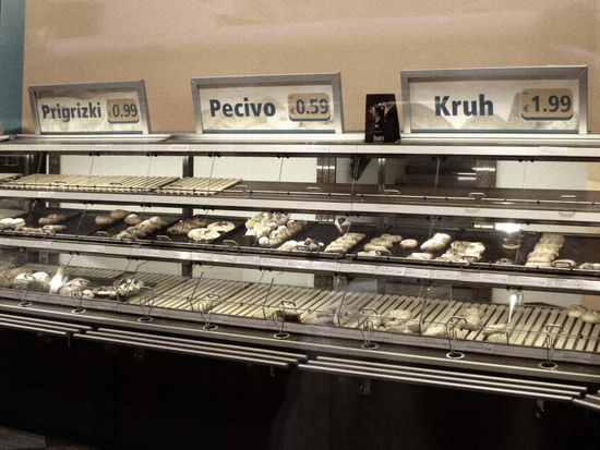 BACKWERK auf slovenisch!!!