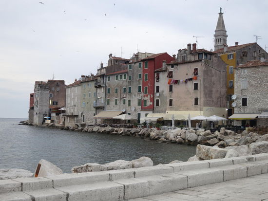 Rovinj, ...