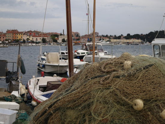 ...schönstes Fleckchen Istriens!