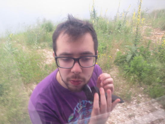 und selber natürlich auch ordentlich aussehen