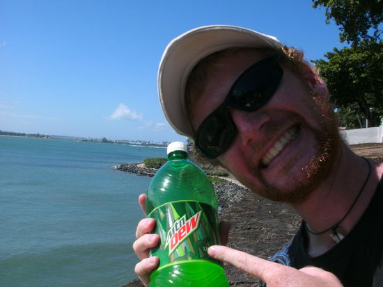 schon besser nach Wochen des Kacke-Aussehens