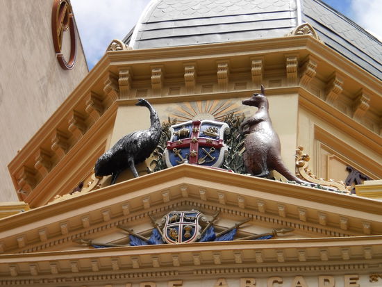 Wahrzeichen von Australien! I love it!