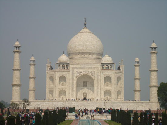 Einfach nur wunderschön.