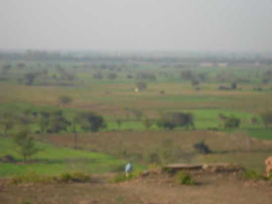 All das war am Anfang der Fluss, der über die Jahre aber austrocknete.