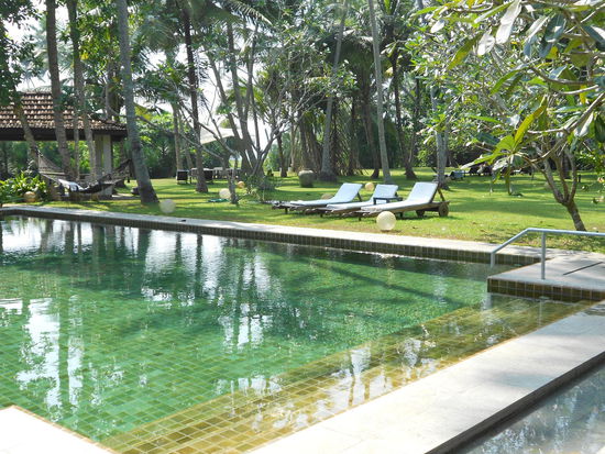 Mein persönlicher Lieblingsort!