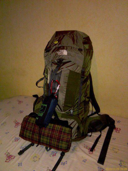 Das ist er übrigends 75cm hoch und wie gesagt 19kg schwer