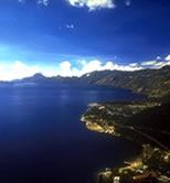 Lago de Atitlan